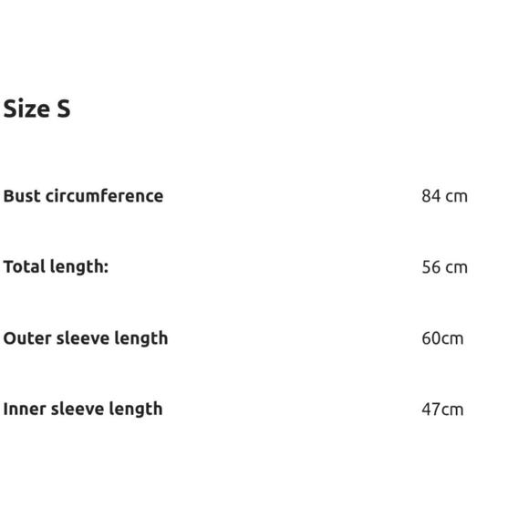 Women's Black Bomber Jacket - Picture 16 of 16